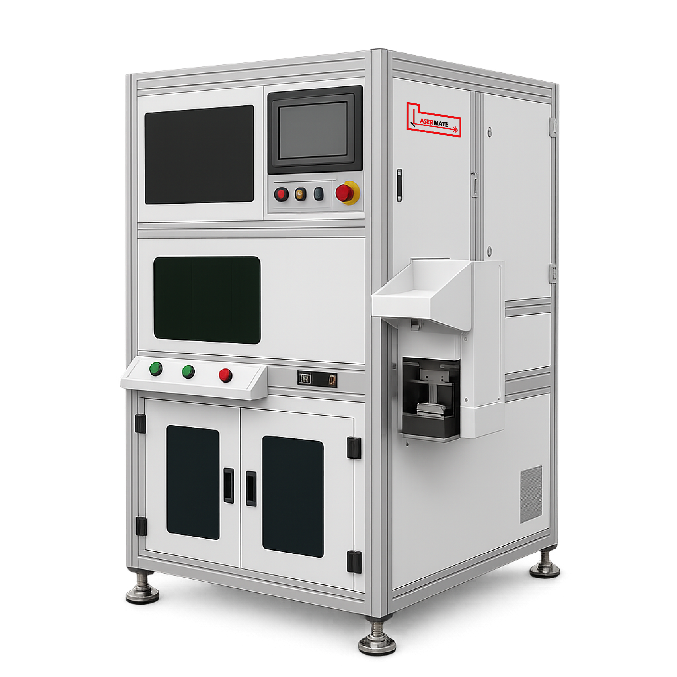 스탠다드 레이저 용접기