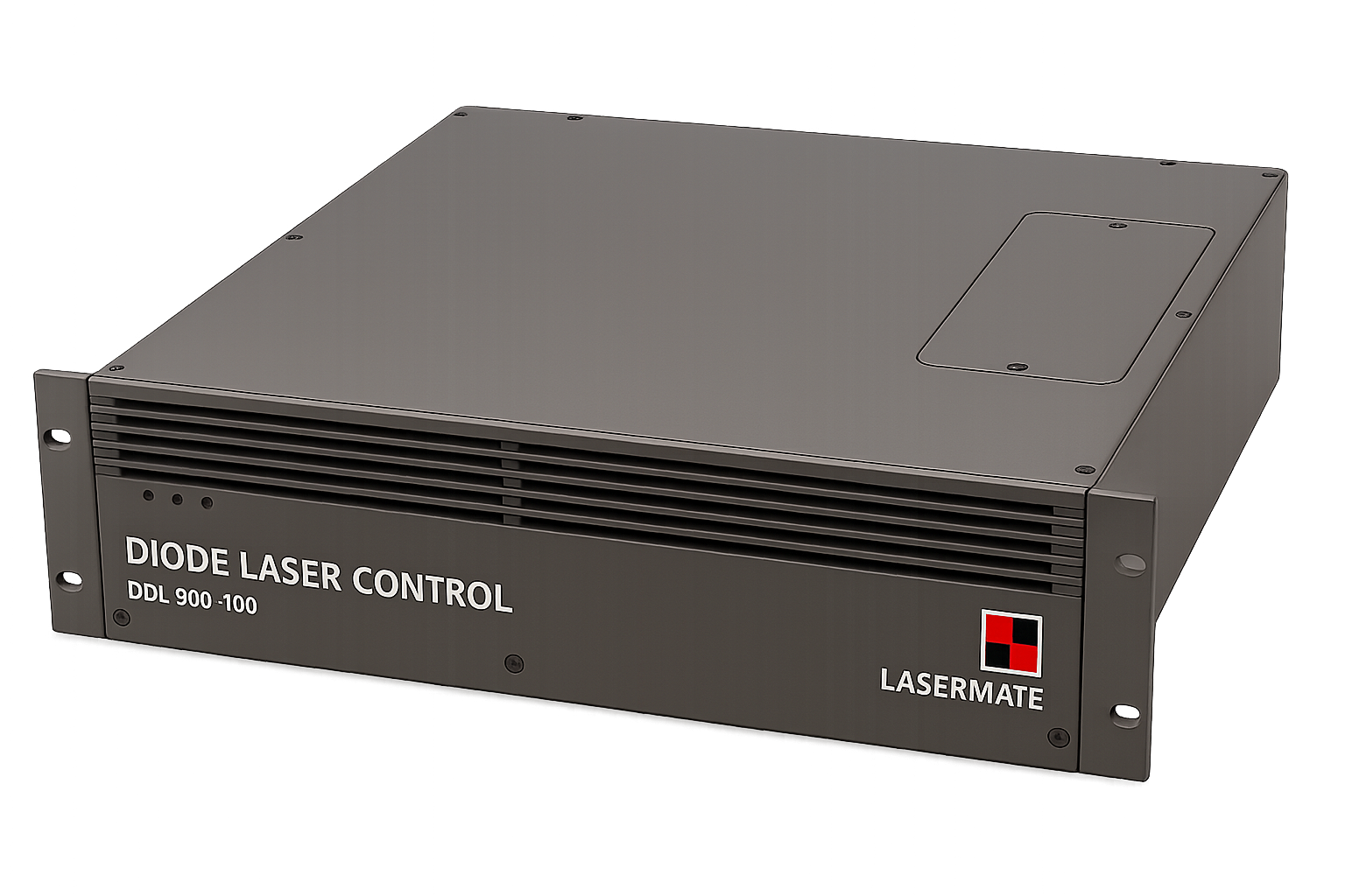 다이오드 레이저 시스템