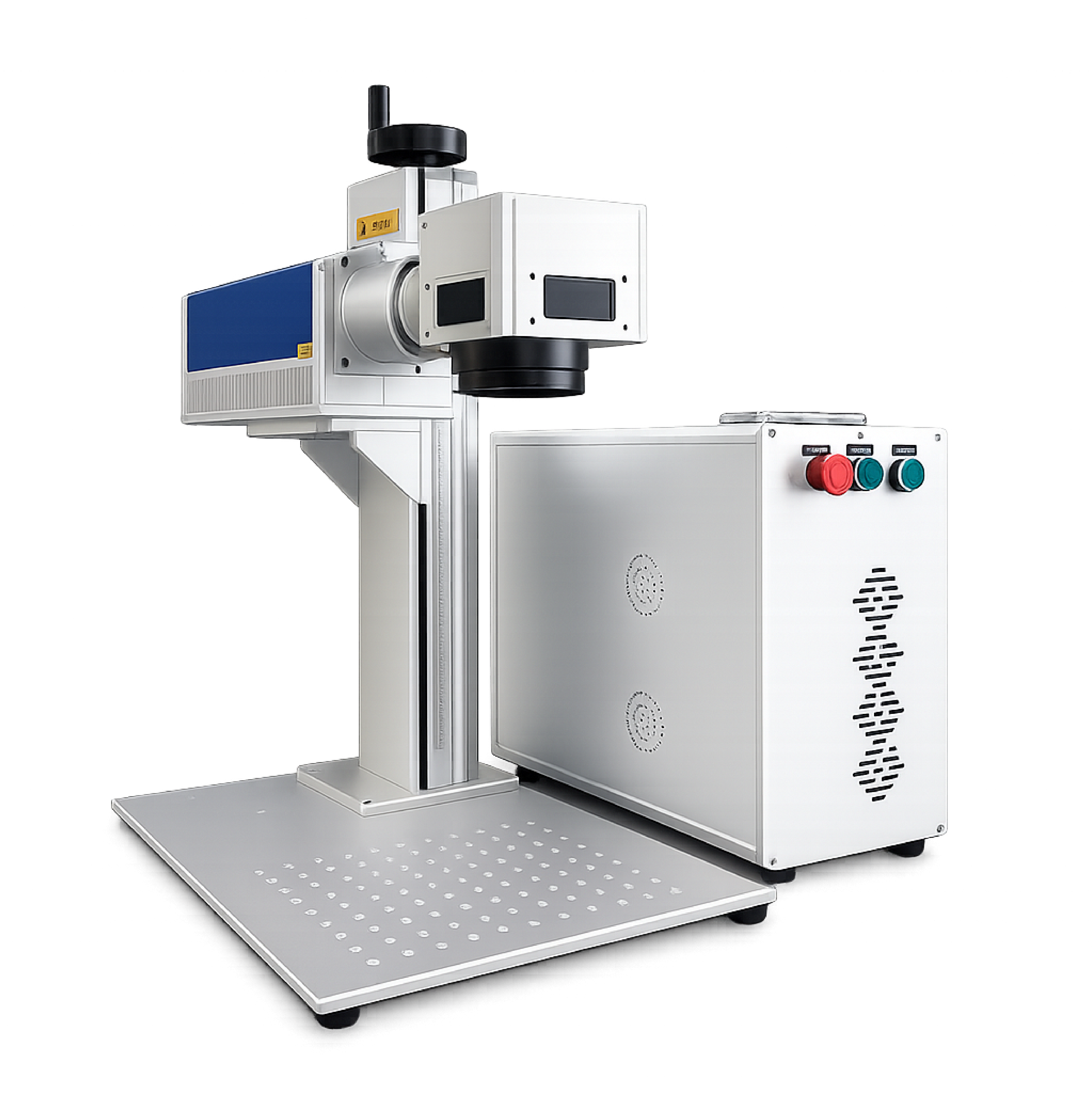 UV 레이저 마킹기